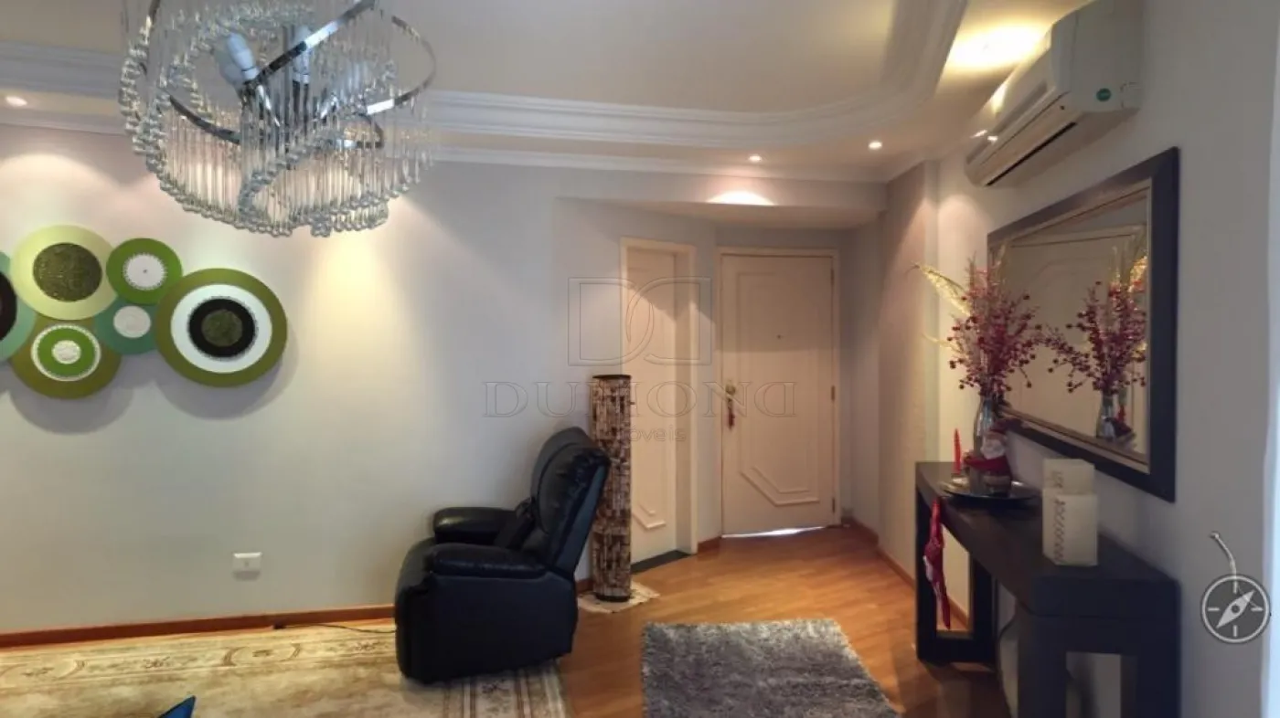 Apartamento com 3 dormitórios à venda com 220 m² por R$ 1.200.000  no Centro em Foz do Iguaçu/PR