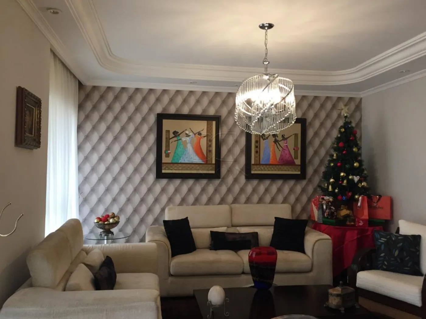 Apartamento com 3 dormitórios à venda com 220 m² por R$ 1.200.000  no Centro em Foz do Iguaçu/PR