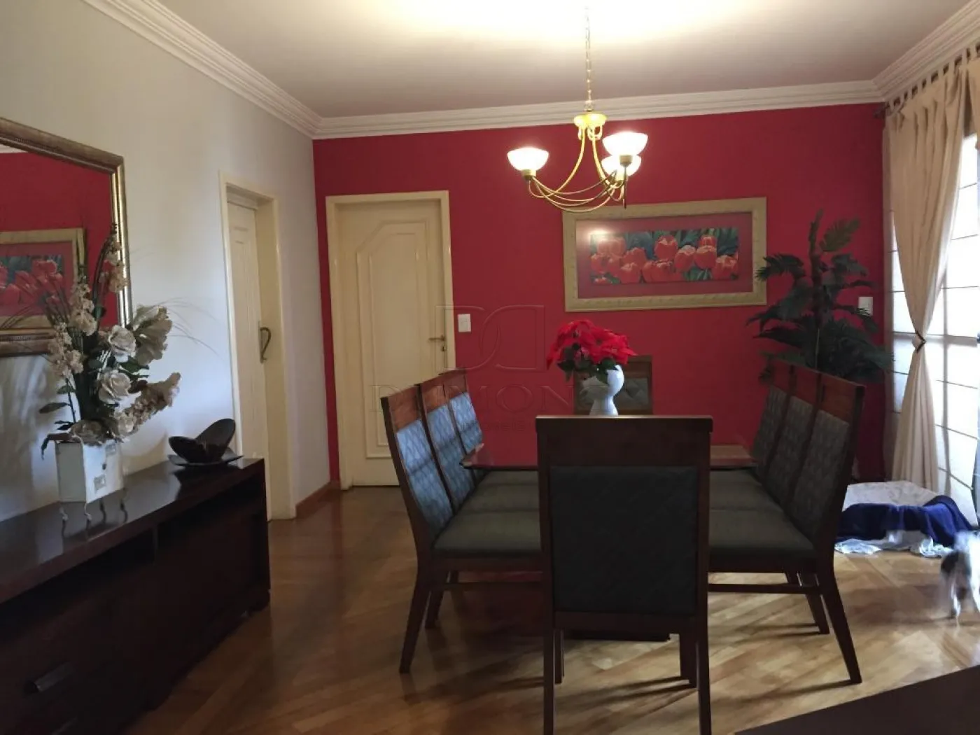 Apartamento com 3 dormitórios à venda com 220 m² por R$ 1.200.000  no Centro em Foz do Iguaçu/PR