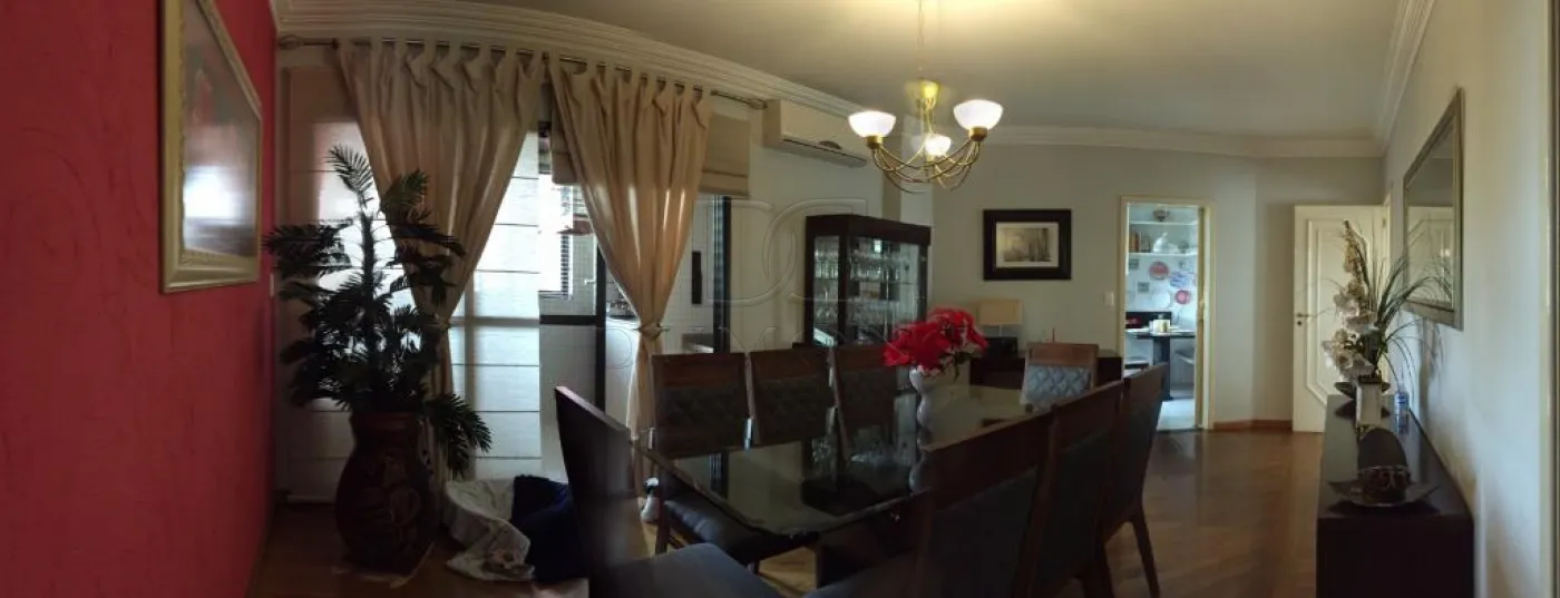 Apartamento com 3 dormitórios à venda com 220 m² por R$ 1.200.000  no Centro em Foz do Iguaçu/PR