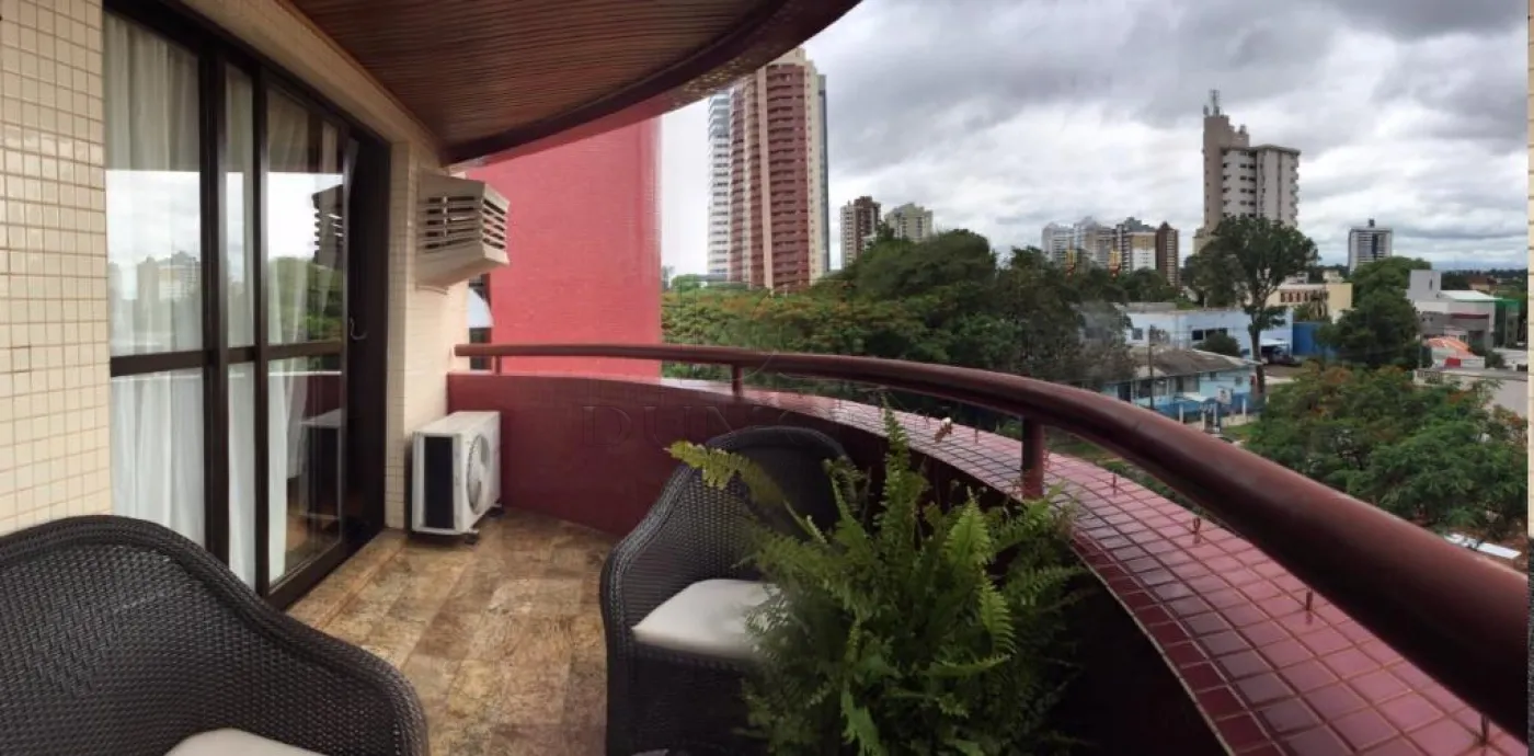 Apartamento com 3 dormitórios à venda com 220 m² por R$ 1.200.000  no Centro em Foz do Iguaçu/PR