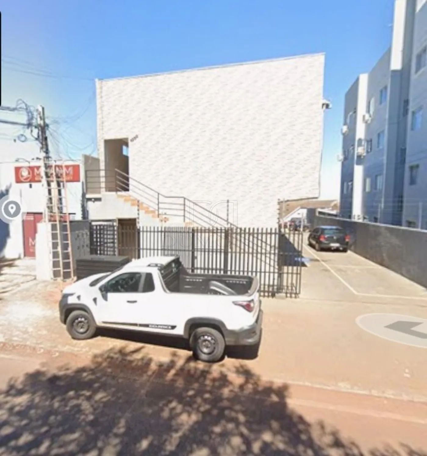 Prédio à venda com 417 m² por R$ 2.200.000 no Jardim Lancaster em Foz do Iguaçu/PR