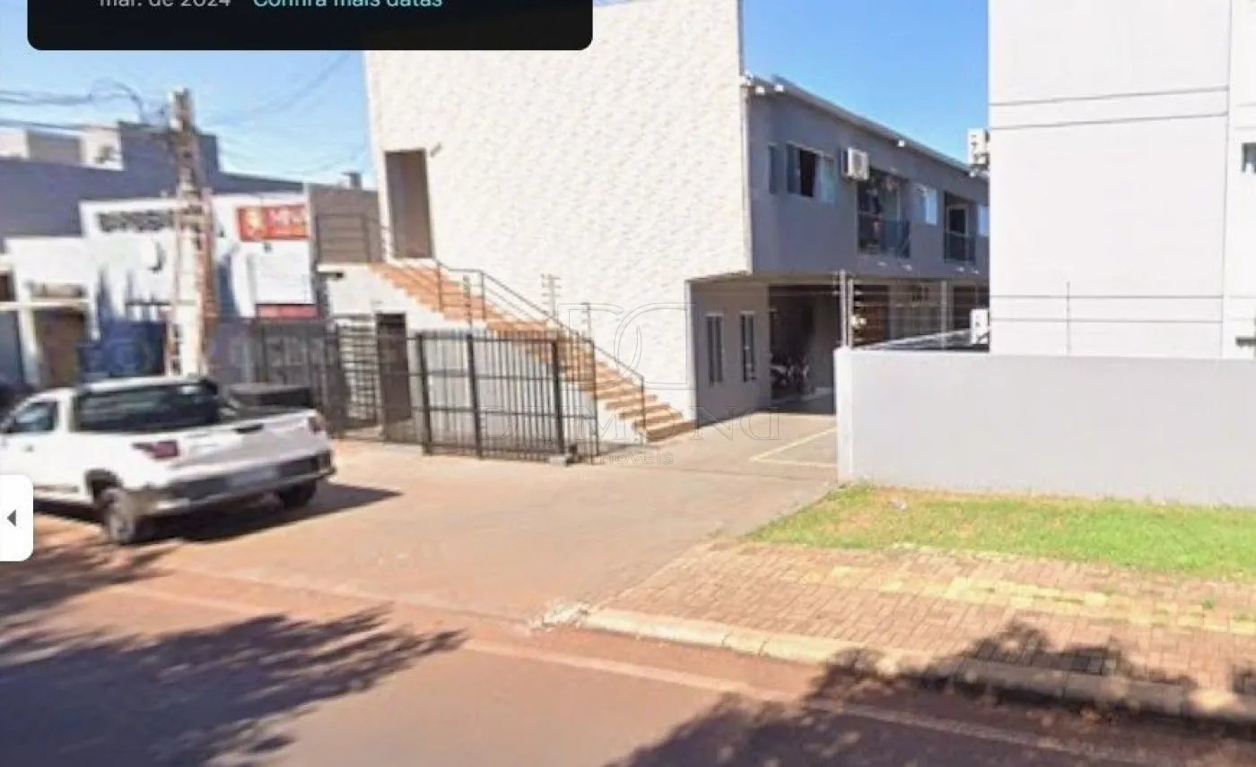 Prédio à venda com 417 m² por R$ 2.200.000 no Jardim Lancaster em Foz do Iguaçu/PR