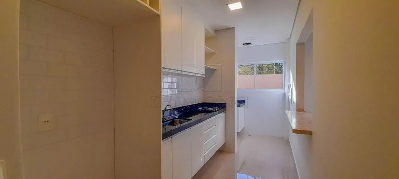 Apartamento com 2 dormitórios para venda na Vila A
