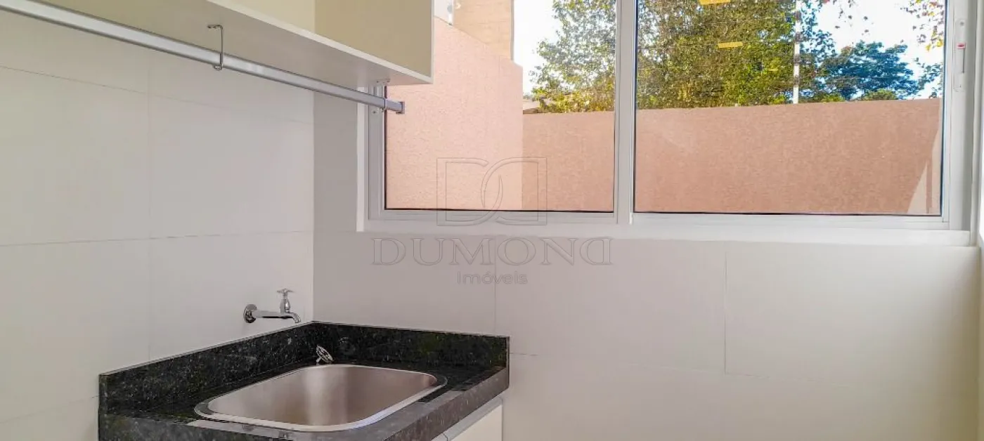 Apartamento com 2 dormitórios para venda na Vila A
