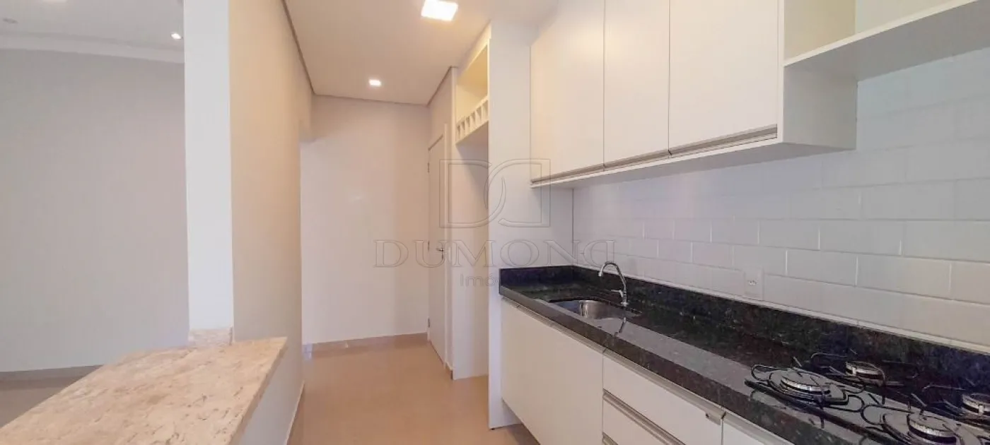 Apartamento com 2 dormitórios para venda na Vila A