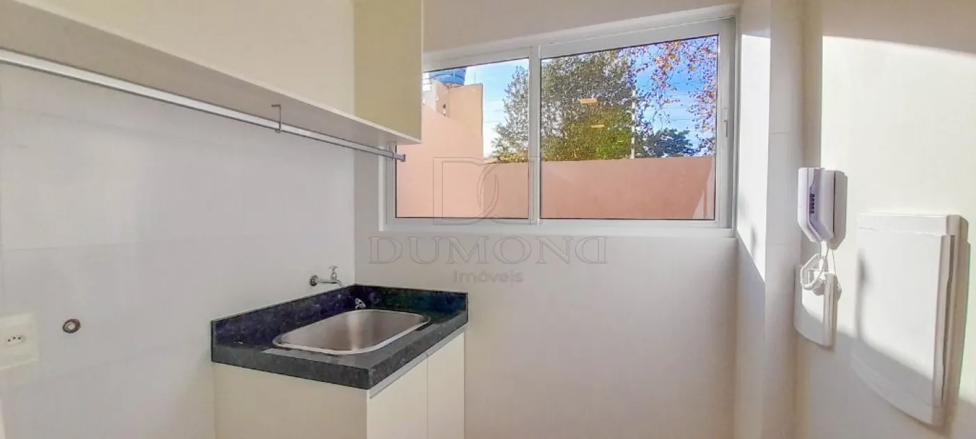 Apartamento com 2 dormitórios para venda na Vila A