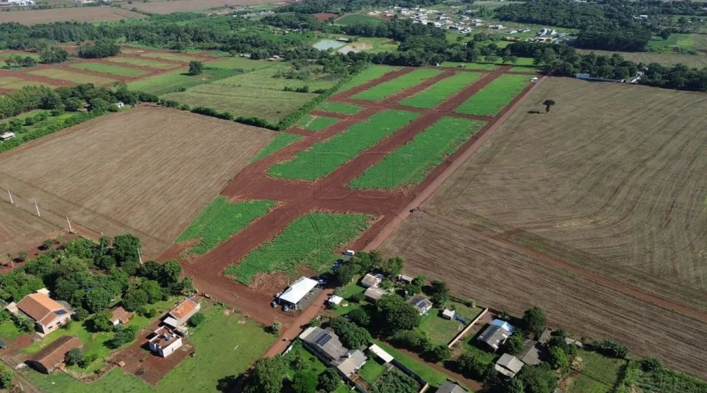Terreno à venda com 250 m² por R$ 197.500 no Loteamento Jardim Paulista em Foz do Iguaçu/PR