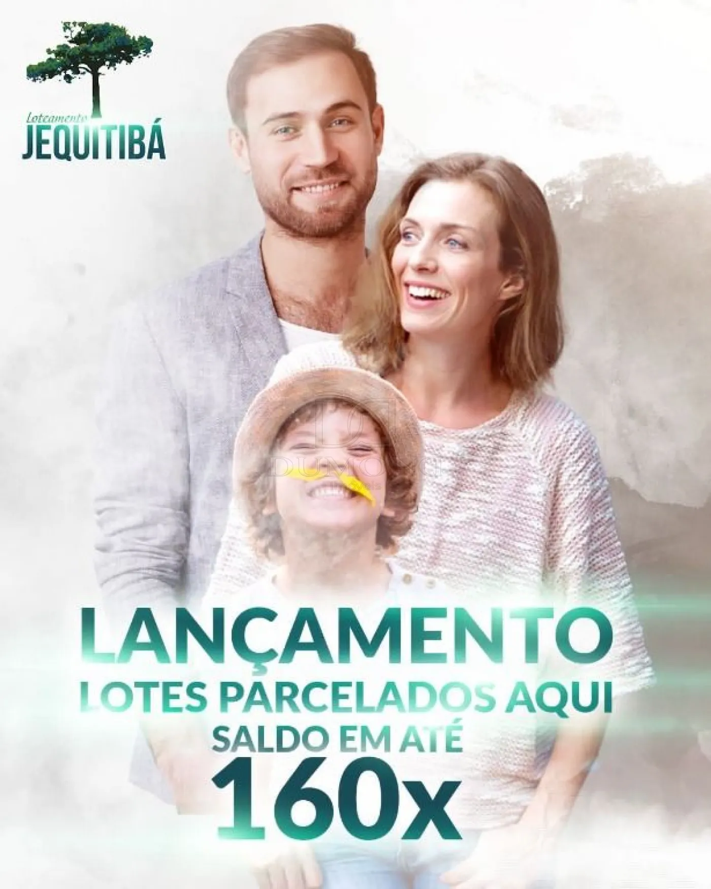 Terreno à venda, 325 m² por R$ 266.817,74 - Loteamento Jequitibá
