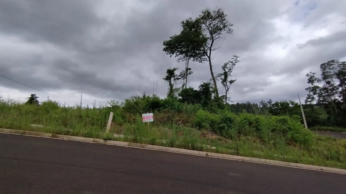 Terreno à venda com 240 m² por R$ 100.000 no Loteamento Ecoville 1 em Foz do Iguaçu/PR