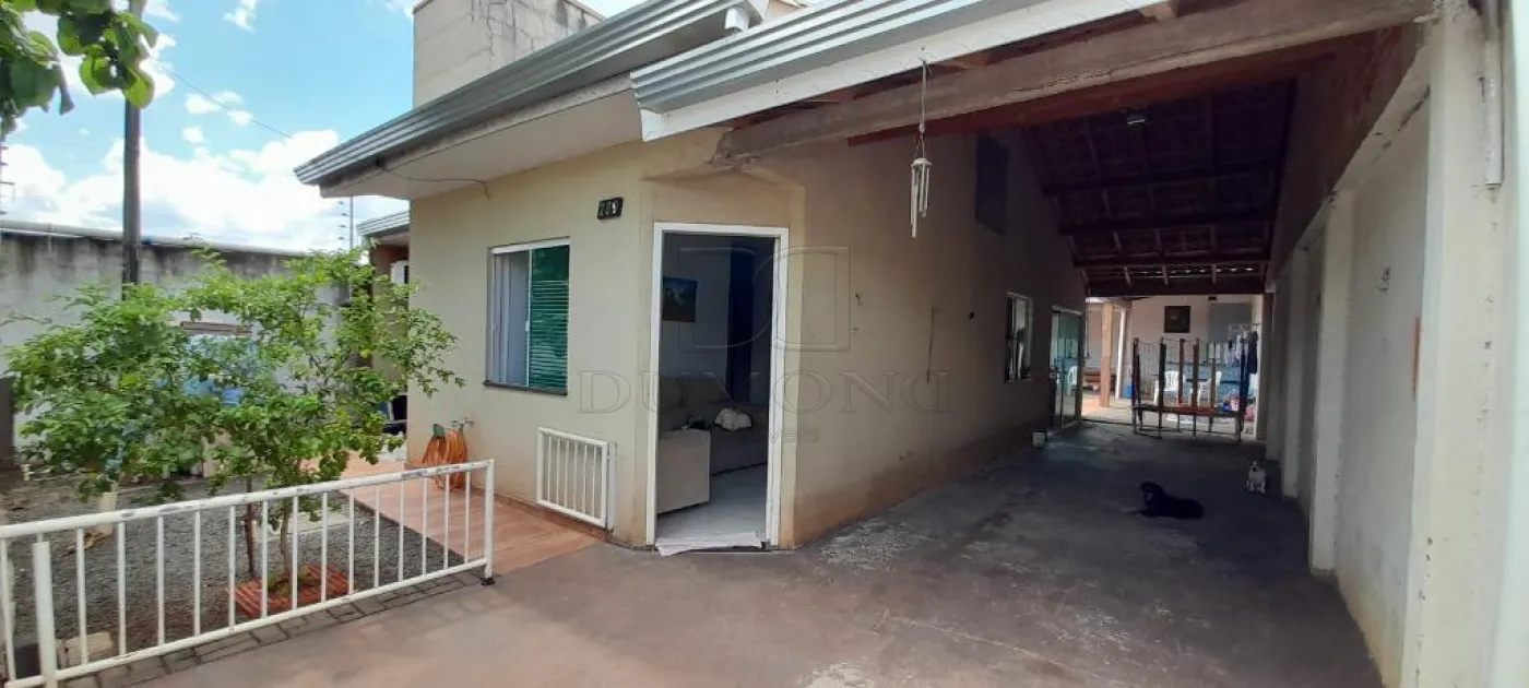 Casa com 3 dormitórios à venda com 130 m² por R$ 430.000 no Jardim Vasco da Gama em Foz do Iguaçu/PR