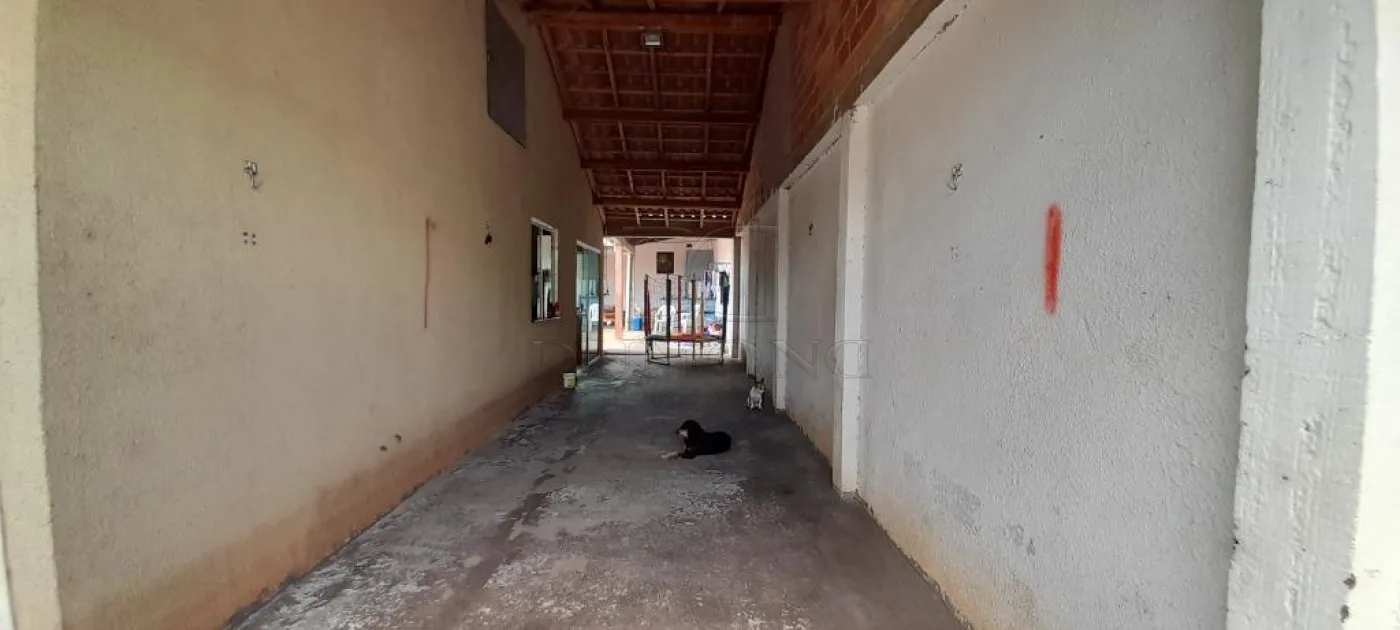 Casa com 3 dormitórios à venda com 130 m² por R$ 430.000 no Jardim Vasco da Gama em Foz do Iguaçu/PR
