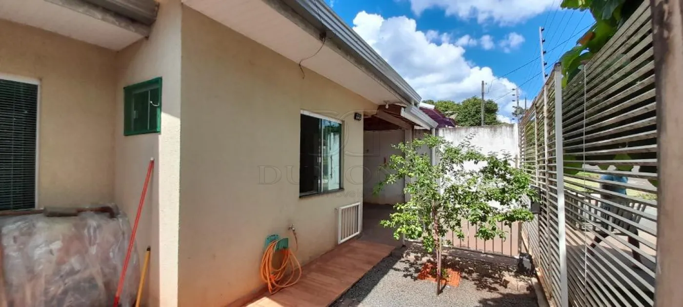 Casa com 3 dormitórios à venda com 130 m² por R$ 430.000 no Jardim Vasco da Gama em Foz do Iguaçu/PR