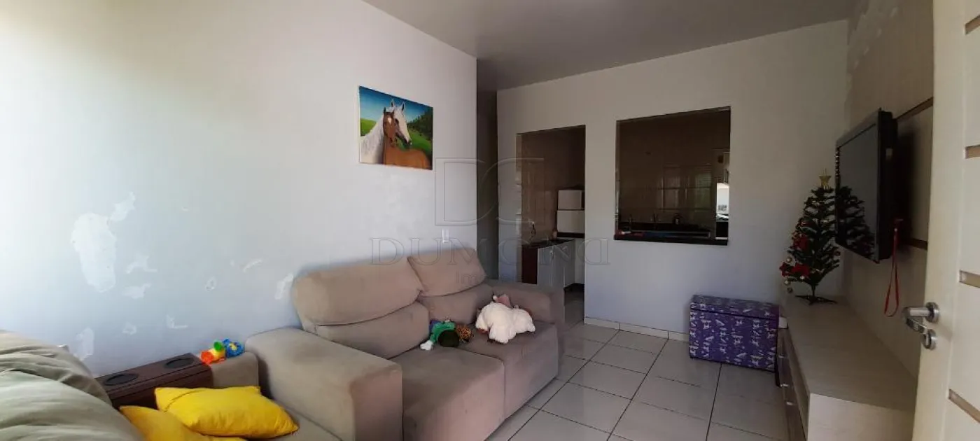 Casa com 3 dormitórios à venda com 130 m² por R$ 430.000 no Jardim Vasco da Gama em Foz do Iguaçu/PR