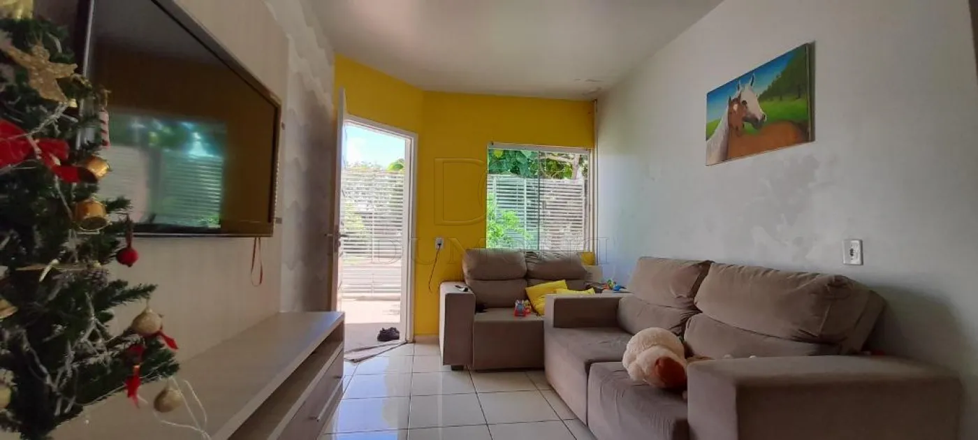 Casa com 3 dormitórios à venda com 130 m² por R$ 430.000 no Jardim Vasco da Gama em Foz do Iguaçu/PR