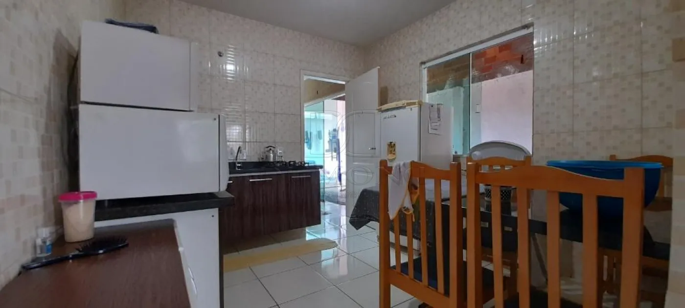 Casa com 3 dormitórios à venda com 130 m² por R$ 430.000 no Jardim Vasco da Gama em Foz do Iguaçu/PR
