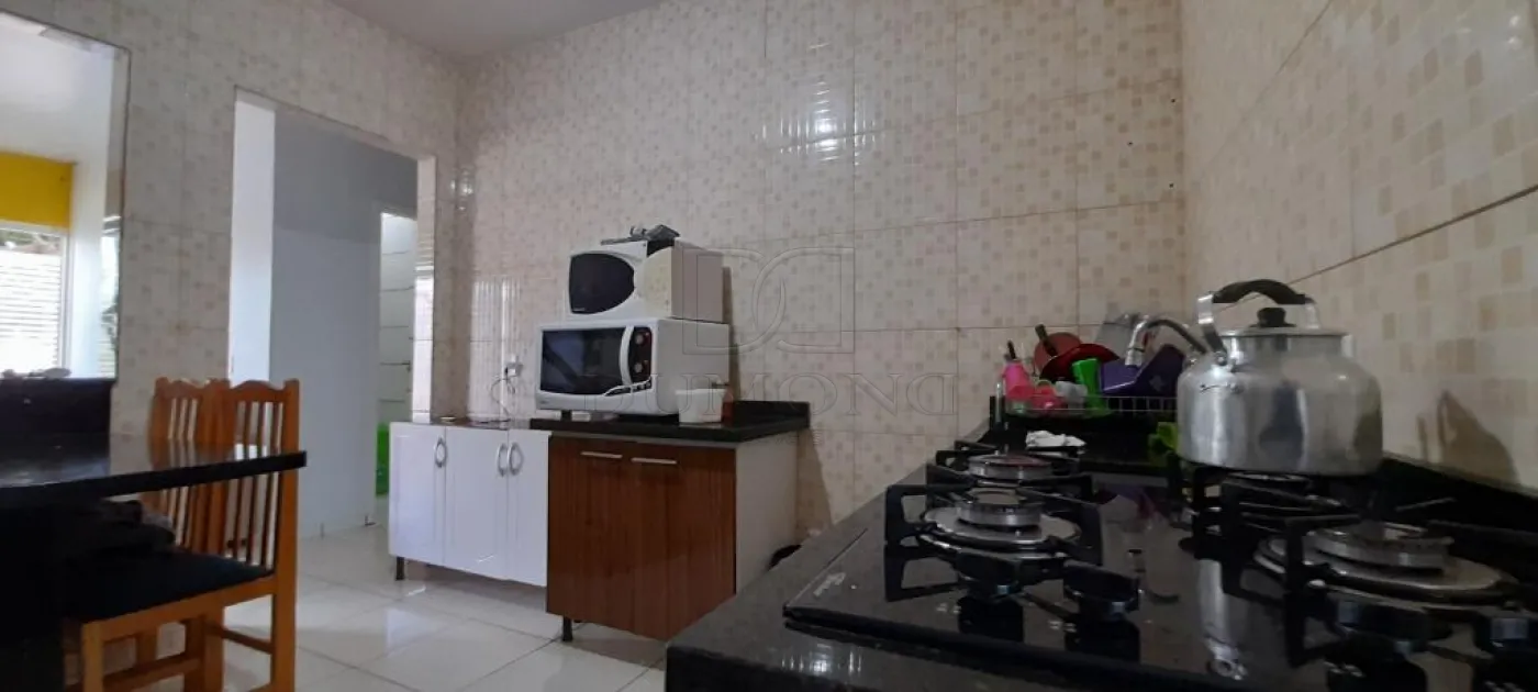 Casa com 3 dormitórios à venda com 130 m² por R$ 430.000 no Jardim Vasco da Gama em Foz do Iguaçu/PR