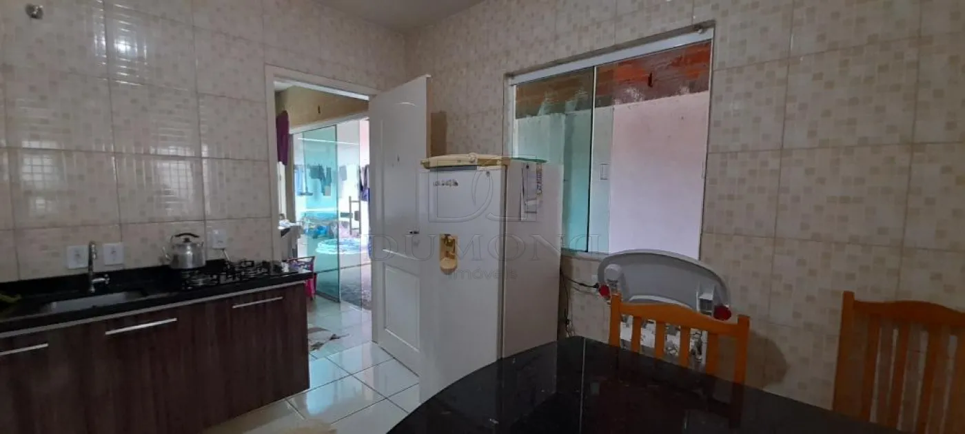 Casa com 3 dormitórios à venda com 130 m² por R$ 430.000 no Jardim Vasco da Gama em Foz do Iguaçu/PR