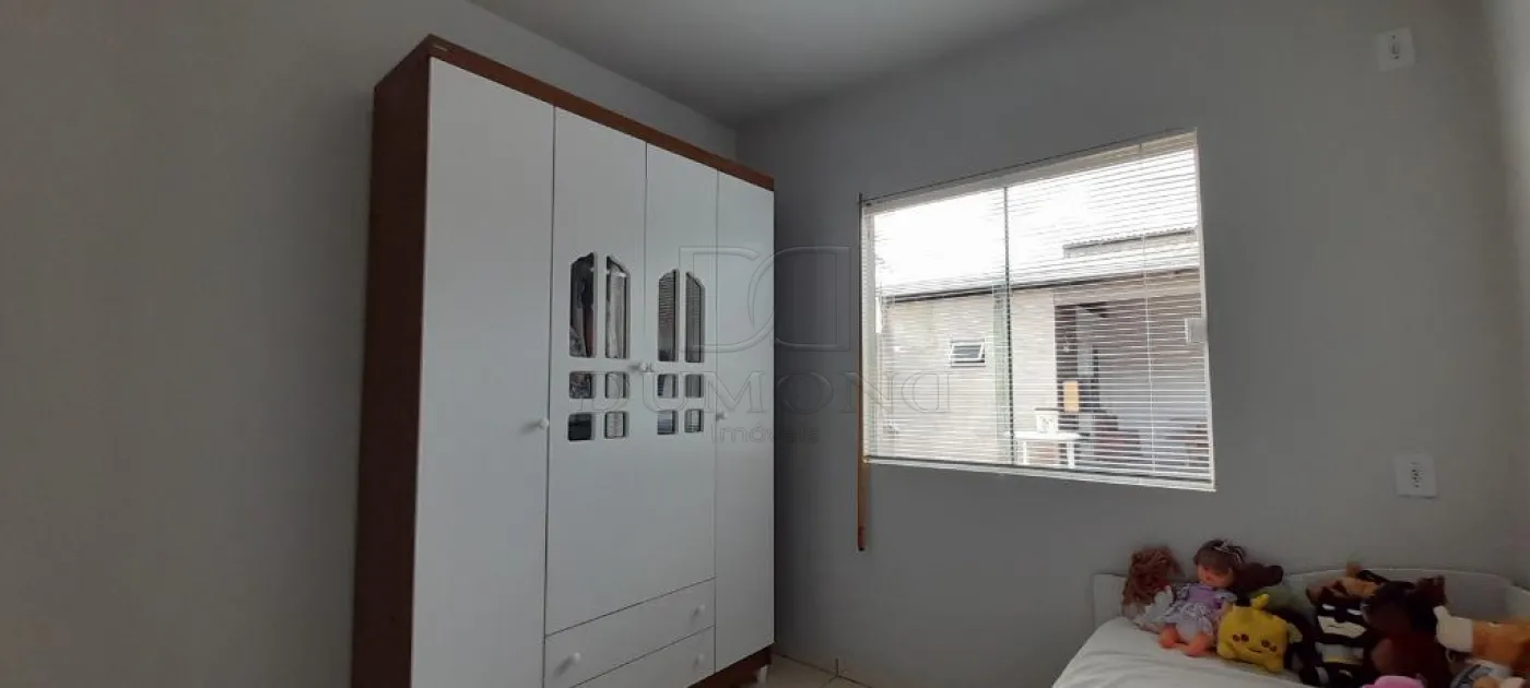 Casa com 3 dormitórios à venda com 130 m² por R$ 430.000 no Jardim Vasco da Gama em Foz do Iguaçu/PR