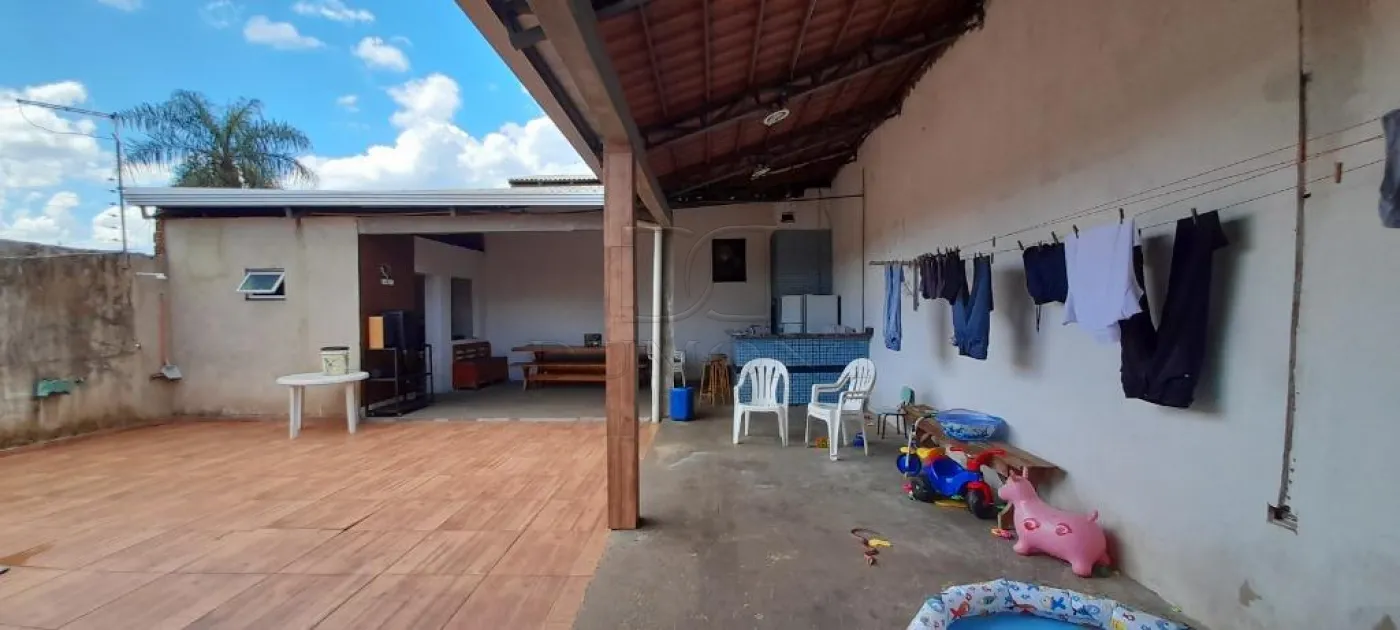 Casa com 3 dormitórios à venda com 130 m² por R$ 430.000 no Jardim Vasco da Gama em Foz do Iguaçu/PR
