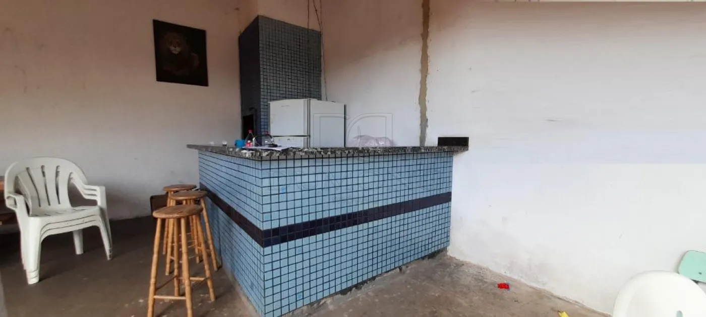 Casa com 3 dormitórios à venda com 130 m² por R$ 430.000 no Jardim Vasco da Gama em Foz do Iguaçu/PR