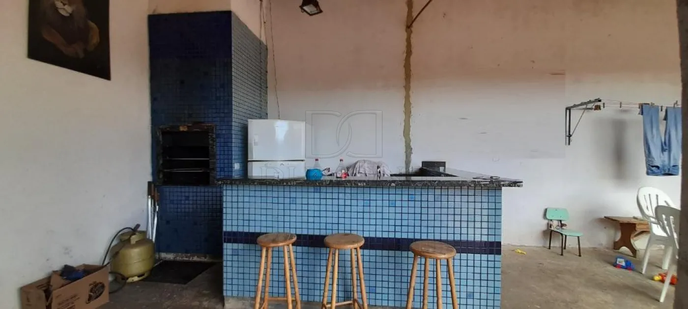 Casa com 3 dormitórios à venda com 130 m² por R$ 430.000 no Jardim Vasco da Gama em Foz do Iguaçu/PR