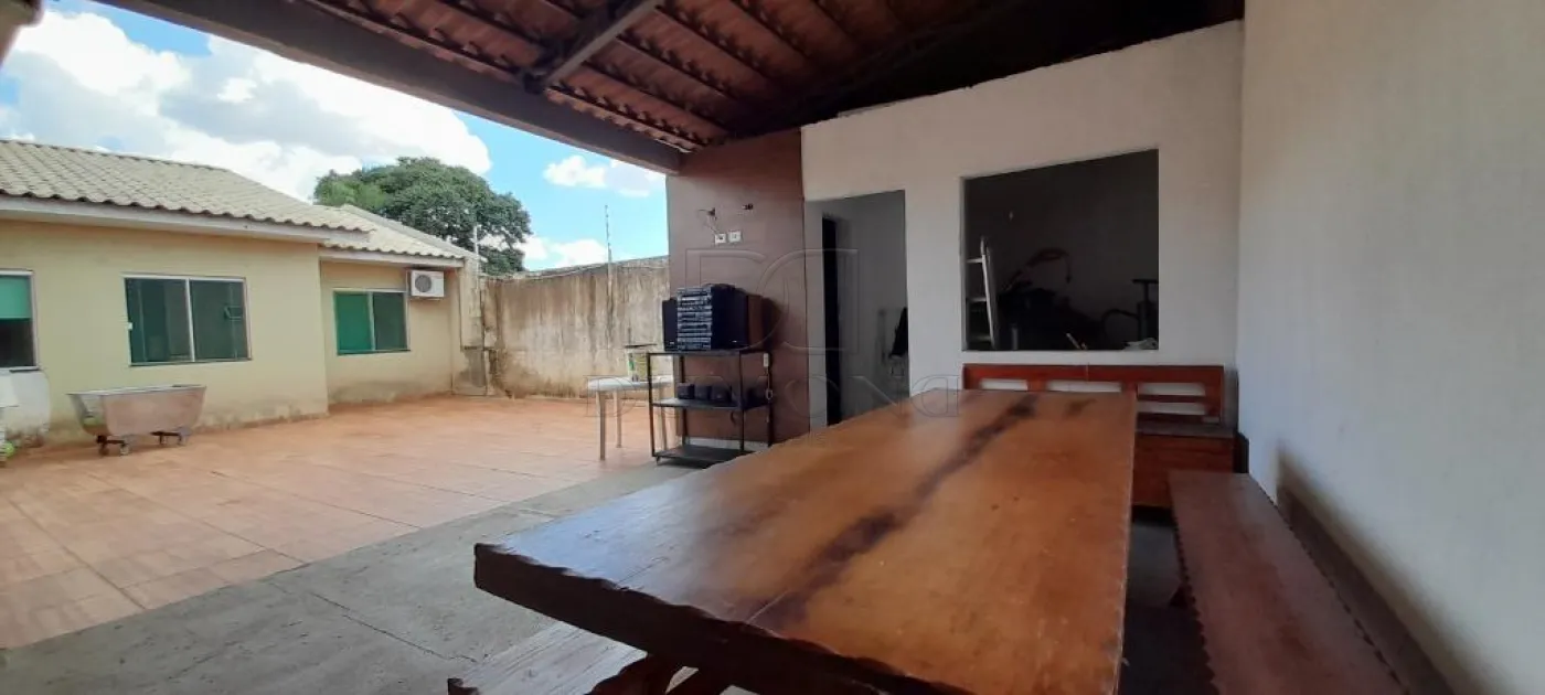 Casa com 3 dormitórios à venda com 130 m² por R$ 430.000 no Jardim Vasco da Gama em Foz do Iguaçu/PR