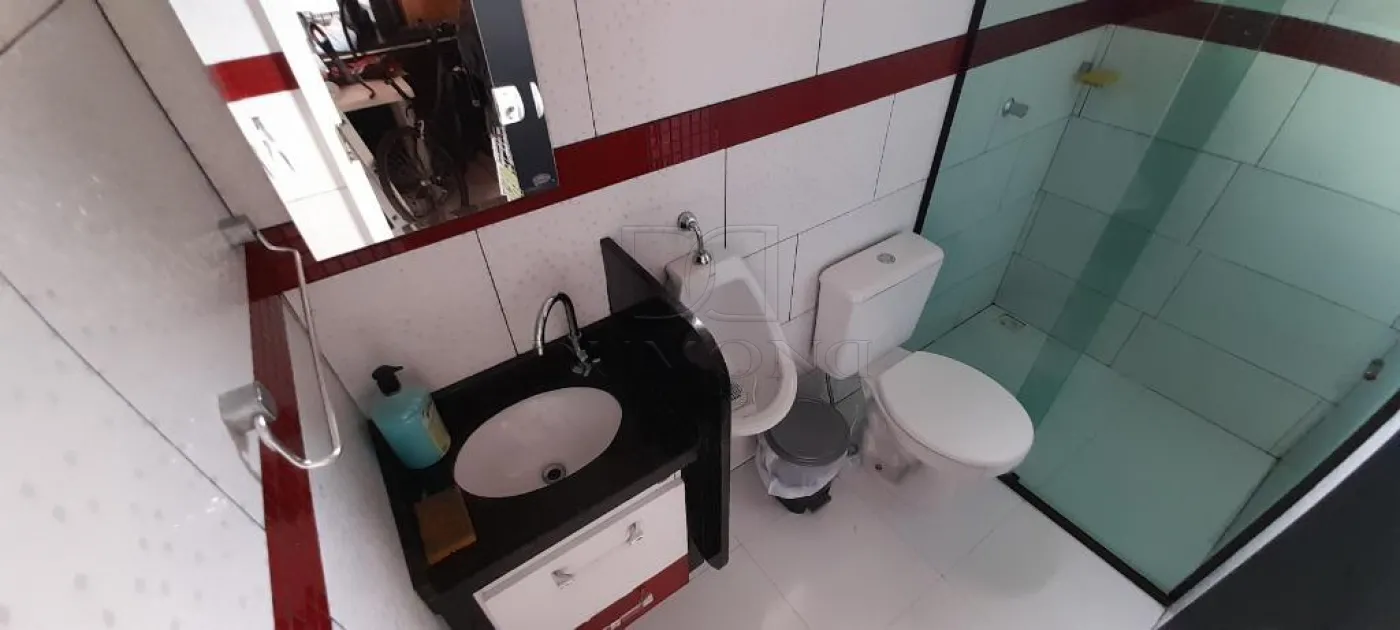 Casa com 3 dormitórios à venda com 130 m² por R$ 430.000 no Jardim Vasco da Gama em Foz do Iguaçu/PR