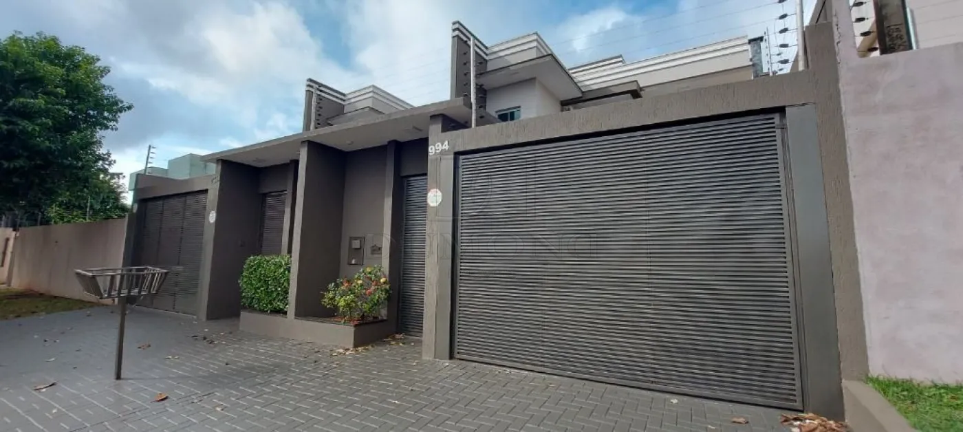 Sobrado com 3 dormitórios à venda com 170 m² por R$ 1.100.000 no Jardim Residencial Bela Vista em Foz do Iguaçu/PR