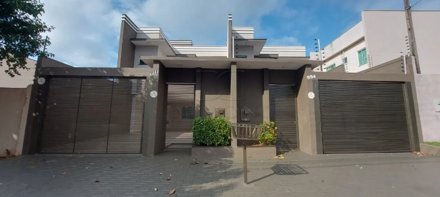 Sobrado com 3 dormitórios à venda com 170 m² por R$ 1.100.000 no Jardim Residencial Bela Vista em Foz do Iguaçu/PR