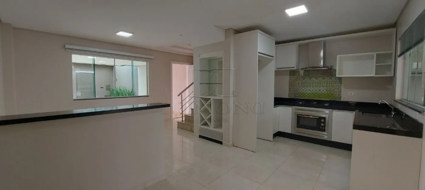 Sobrado com 3 dormitórios à venda com 170 m² por R$ 1.100.000 no Jardim Residencial Bela Vista em Foz do Iguaçu/PR