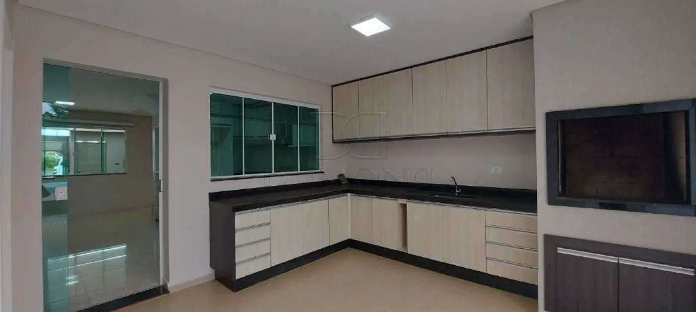 Sobrado com 3 dormitórios à venda com 170 m² por R$ 1.100.000 no Jardim Residencial Bela Vista em Foz do Iguaçu/PR