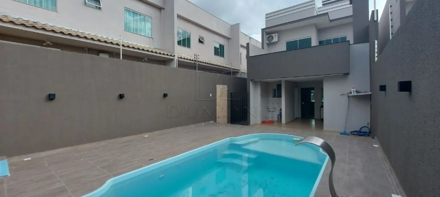Sobrado com 3 dormitórios à venda com 170 m² por R$ 1.100.000 no Jardim Residencial Bela Vista em Foz do Iguaçu/PR