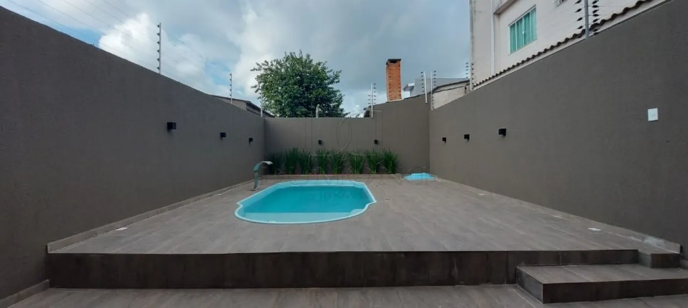 Sobrado com 3 dormitórios à venda com 170 m² por R$ 1.100.000 no Jardim Residencial Bela Vista em Foz do Iguaçu/PR