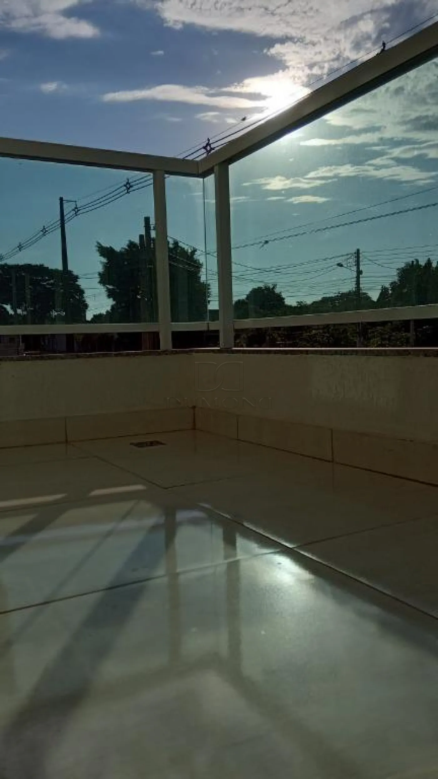 Sobrado para locação, com 03 dormitórios no Jardim Ana Cristina