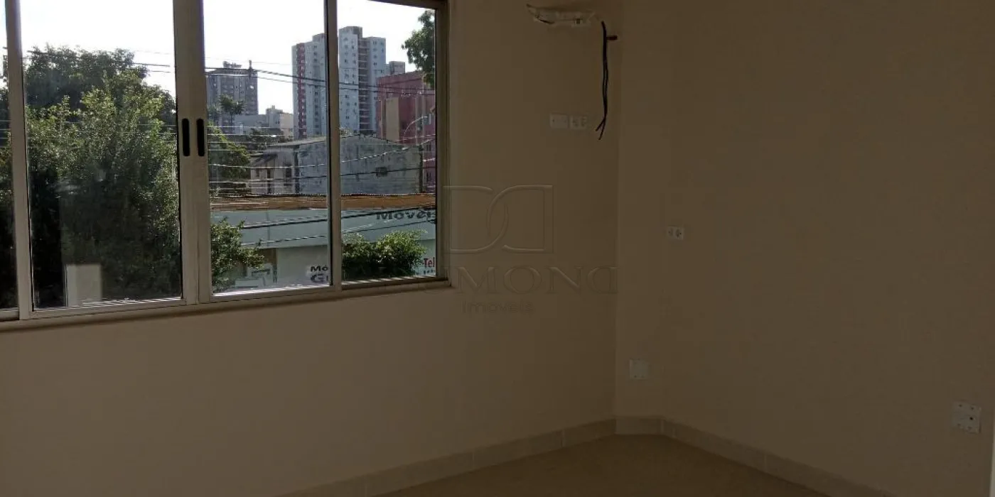 Apartamento para locação - Centro| Edifício Emília