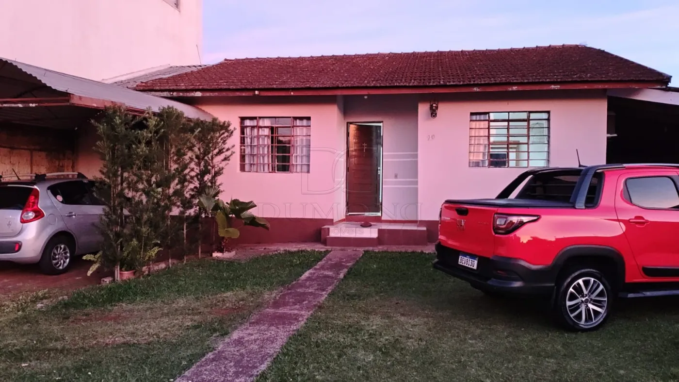 Casa de alvenaria localizado na Vila A, próximo a Escola, Mercados, Bancos