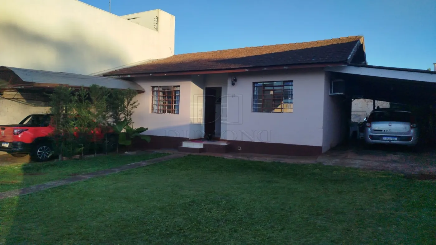 Casa de alvenaria localizado na Vila A, próximo a Escola, Mercados, Bancos