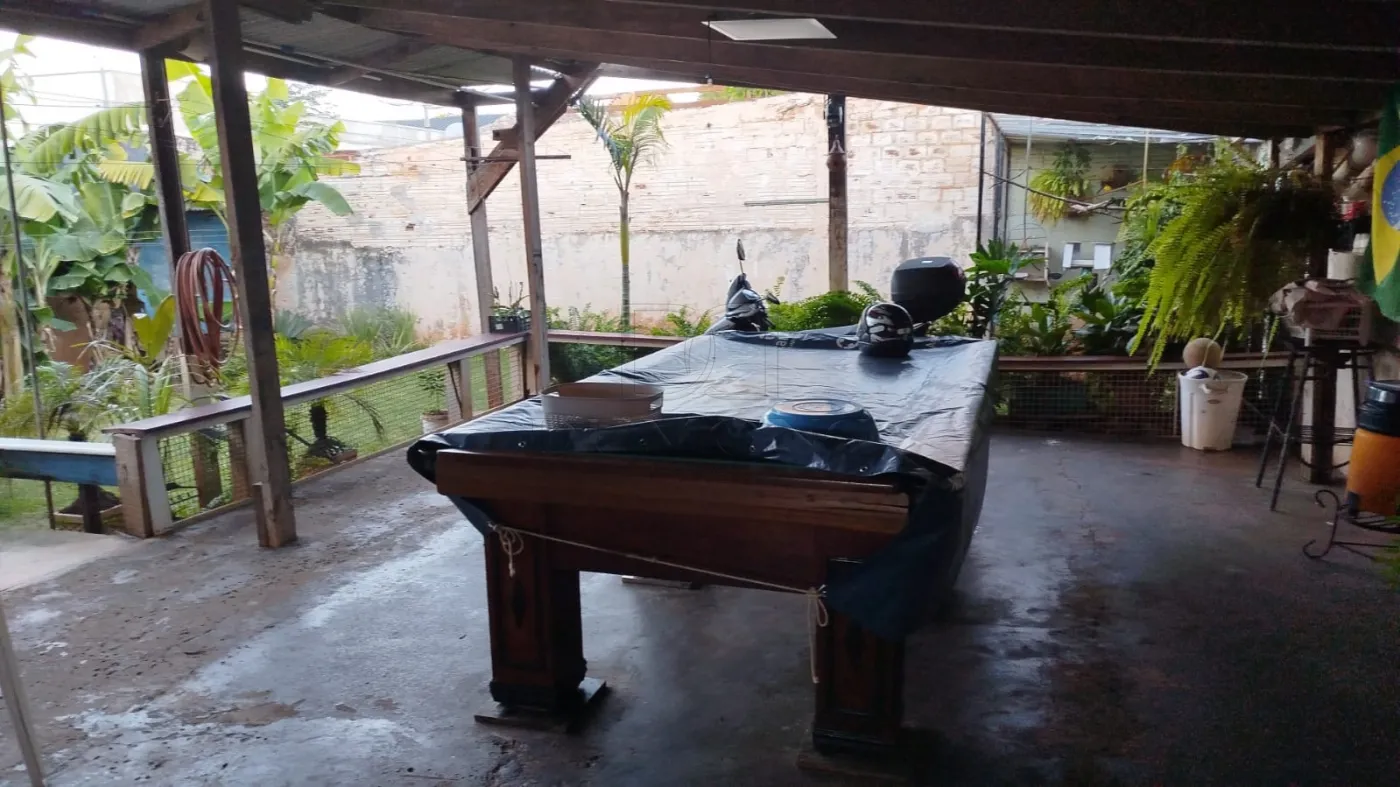 Casa de alvenaria localizado na Vila A, próximo a Escola, Mercados, Bancos