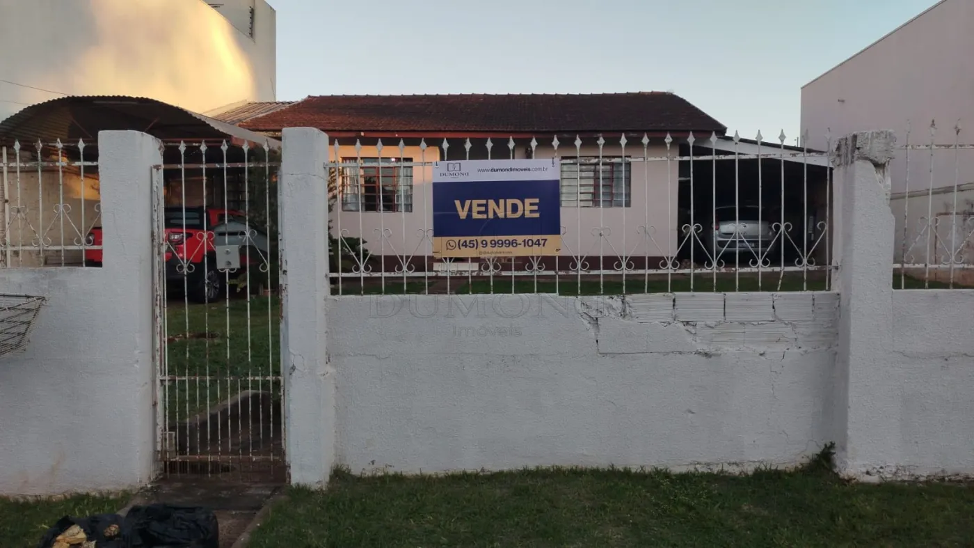Casa de alvenaria localizado na Vila A, próximo a Escola, Mercados, Bancos