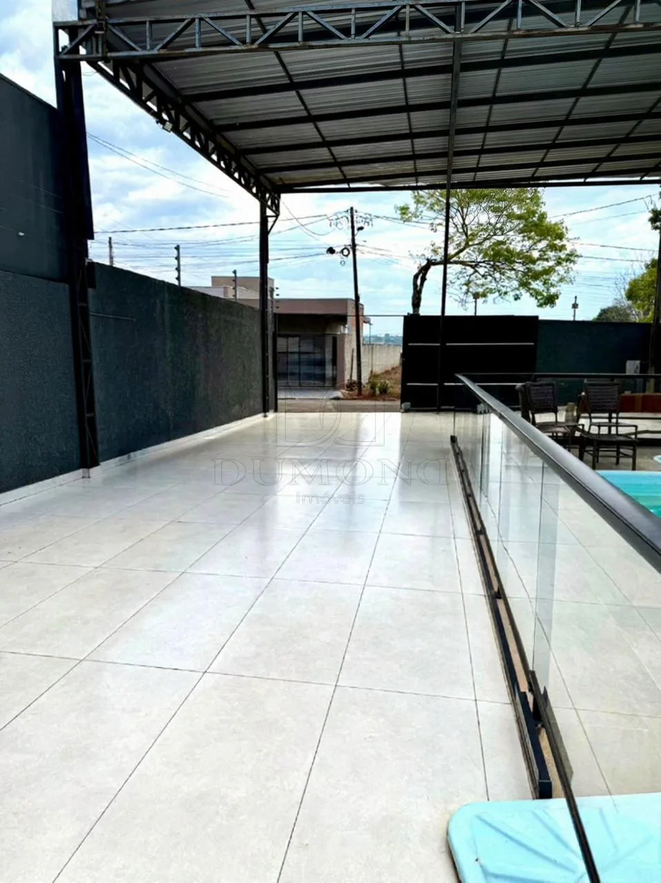 CASA À VENDA COM 73,94M² POR R$500.000,00 NO JARDIM IPÊ EM FOZ DO IGUAÇU/PR