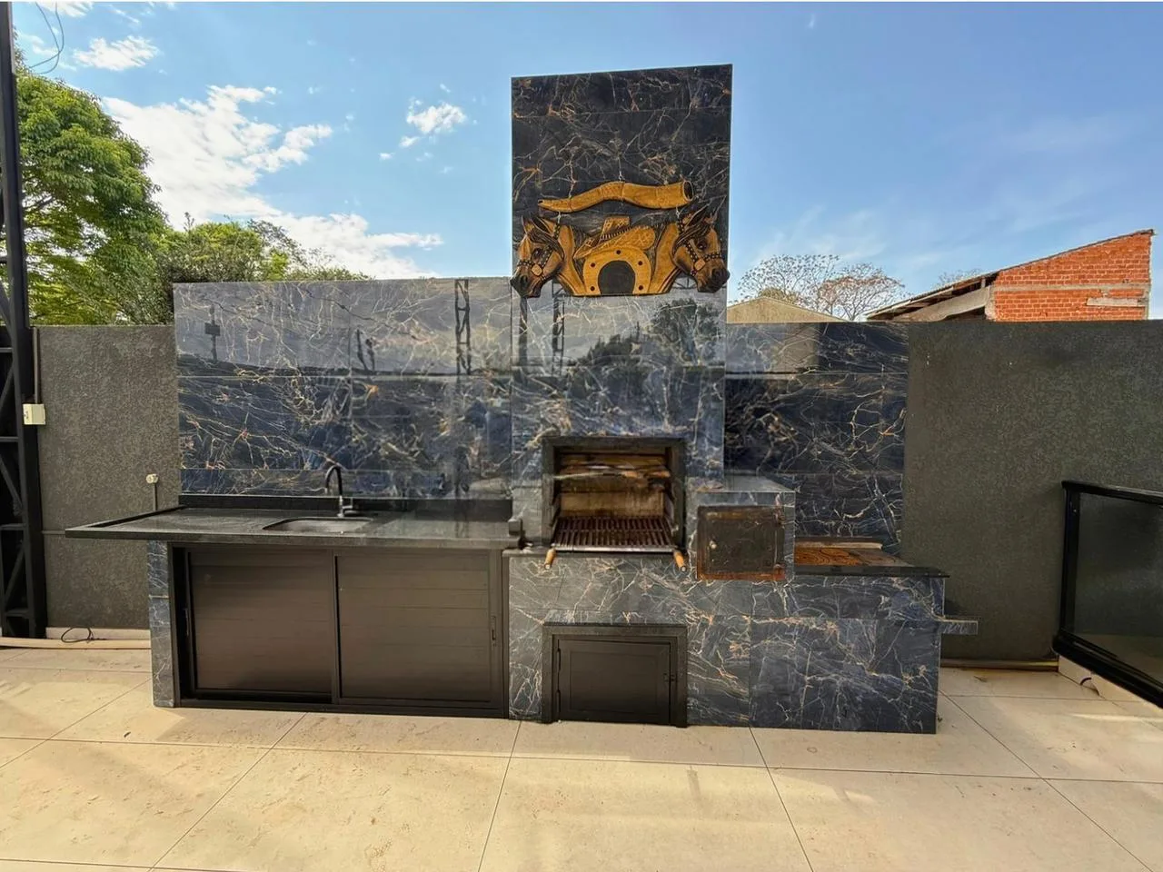CASA À VENDA COM 73,94M² POR R$500.000,00 NO JARDIM IPÊ EM FOZ DO IGUAÇU/PR