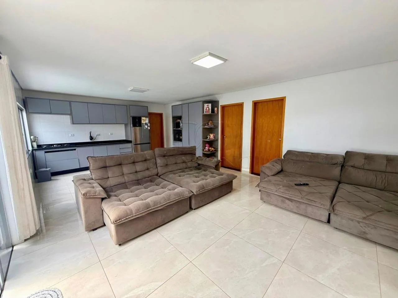 CASA À VENDA COM 73,94M² POR R$500.000,00 NO JARDIM IPÊ EM FOZ DO IGUAÇU/PR