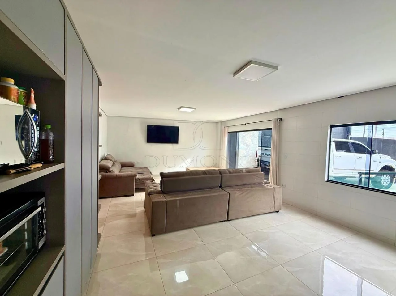 CASA À VENDA COM 73,94M² POR R$500.000,00 NO JARDIM IPÊ EM FOZ DO IGUAÇU/PR
