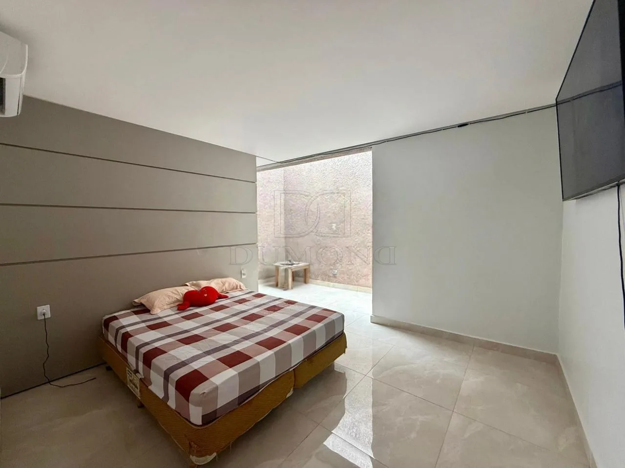 CASA À VENDA COM 73,94M² POR R$500.000,00 NO JARDIM IPÊ EM FOZ DO IGUAÇU/PR