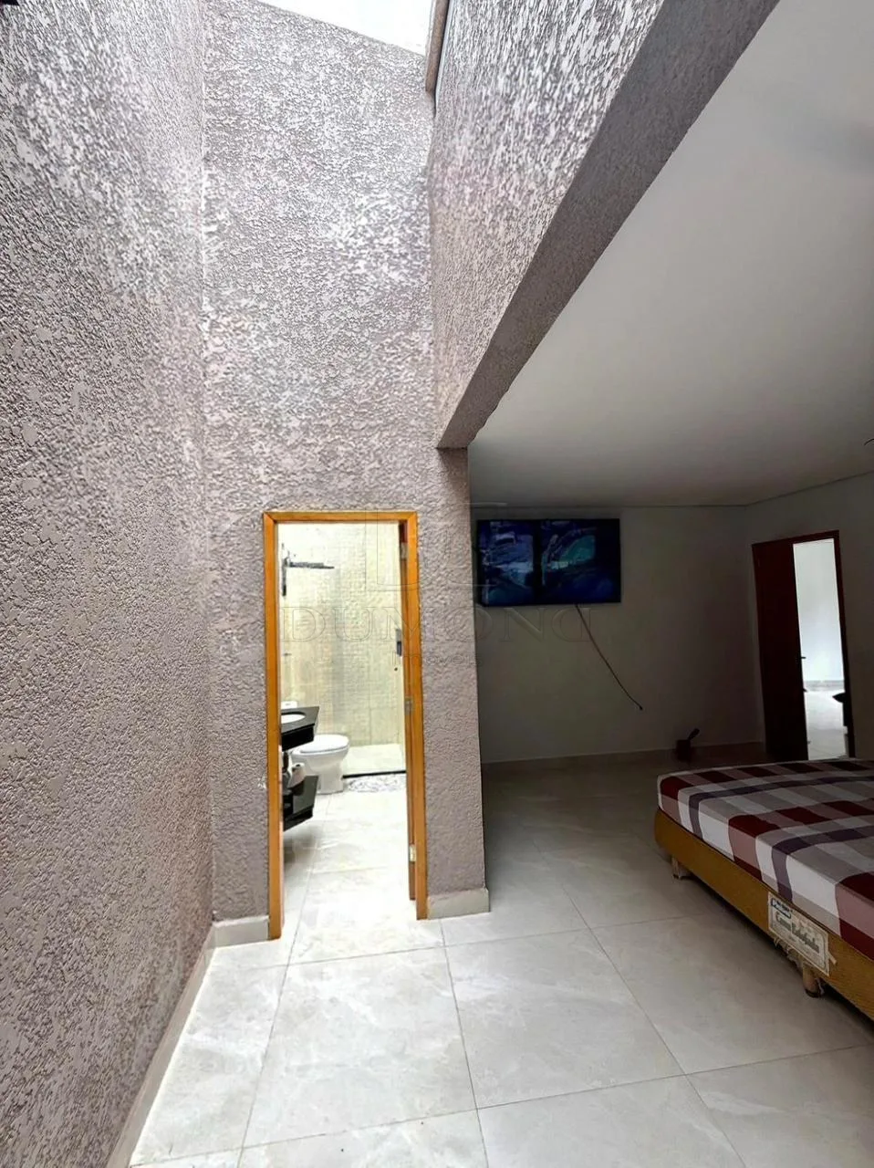 CASA À VENDA COM 73,94M² POR R$500.000,00 NO JARDIM IPÊ EM FOZ DO IGUAÇU/PR