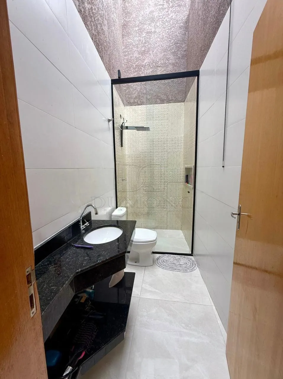 CASA À VENDA COM 73,94M² POR R$500.000,00 NO JARDIM IPÊ EM FOZ DO IGUAÇU/PR