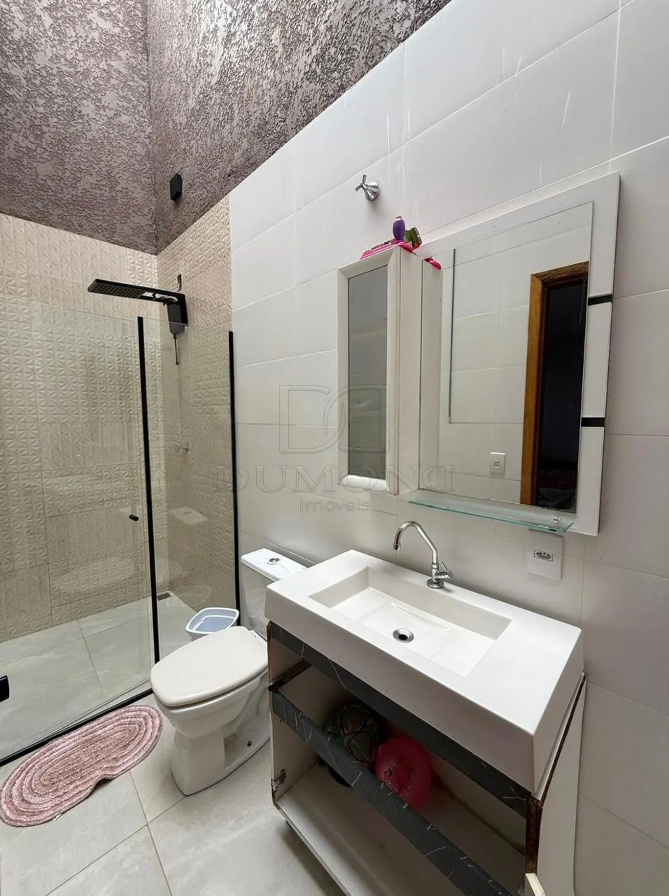 CASA À VENDA COM 73,94M² POR R$500.000,00 NO JARDIM IPÊ EM FOZ DO IGUAÇU/PR