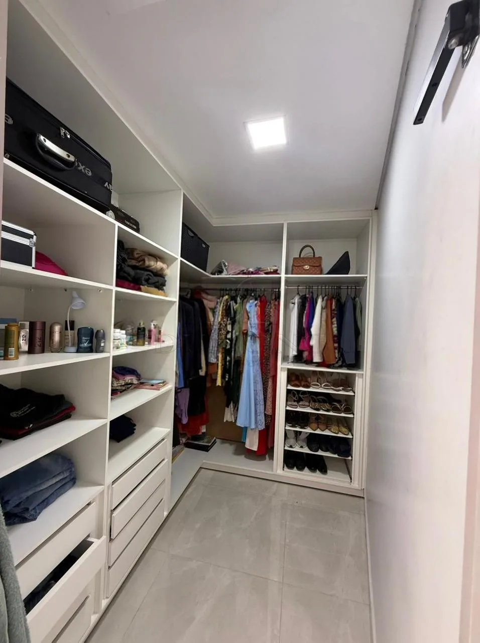 CASA À VENDA COM 73,94M² POR R$500.000,00 NO JARDIM IPÊ EM FOZ DO IGUAÇU/PR