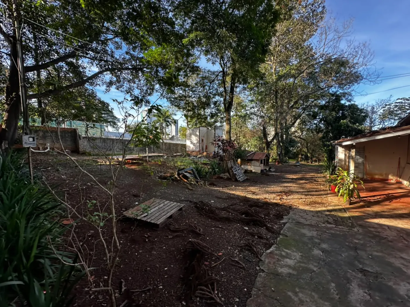 Terreno à venda com 1.800,00 m² por  R$ 1.600,000,00 no centro de FOZ DO IGUAÇU/PR -
